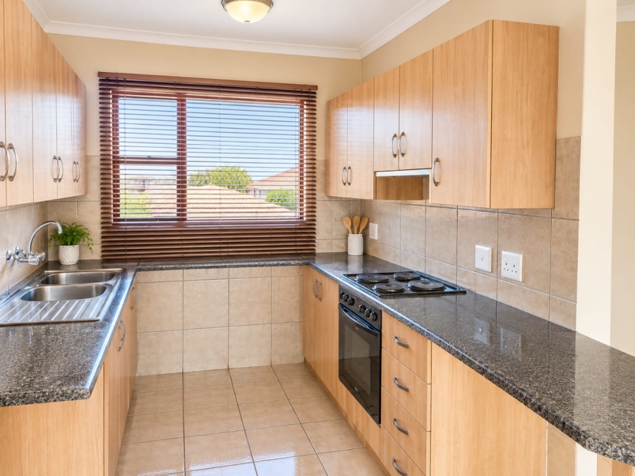 2 Bedroom Property for Sale in Pellissier Free State